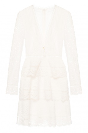 Openwork dress, zdjęcie 1 Openwork dress od Zimmermann